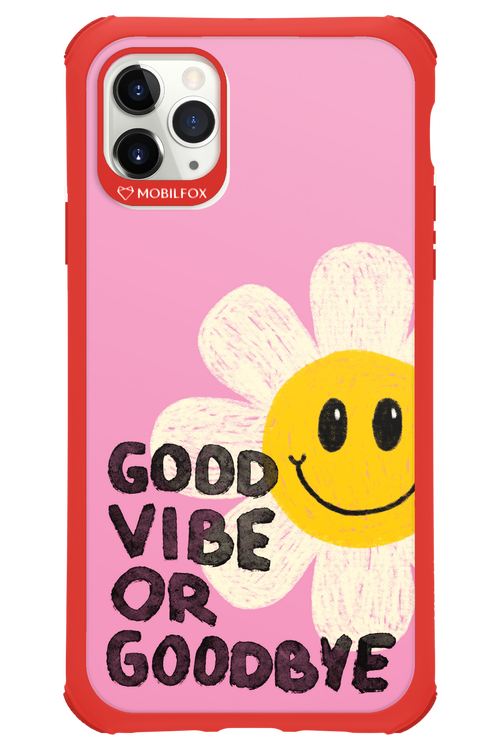 Goodbye - Apple iPhone 11 Pro Max