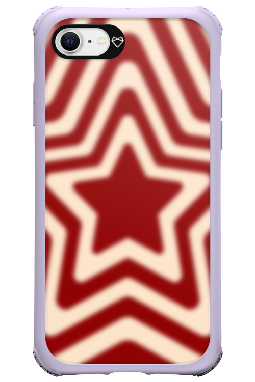 Star - Apple iPhone SE 2020