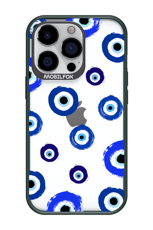 Nazar Amulet - Apple iPhone 13 Pro