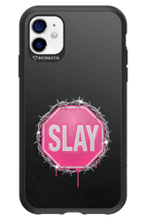 Slay Warning 2.0 - Apple iPhone 11