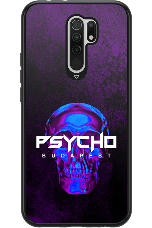 Psyskull - Xiaomi Redmi 9