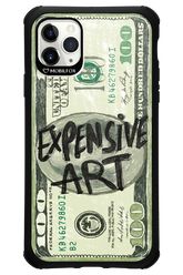 Expensive Art - Apple iPhone 11 Pro Max