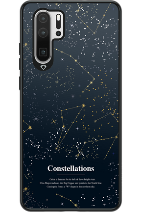 Constellations - Huawei P30 Pro