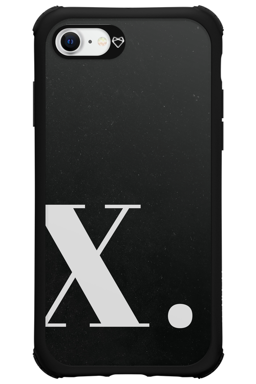 X (Off Space) - Apple iPhone 8