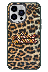 Blonde Glamour - Apple iPhone 14 Pro Max