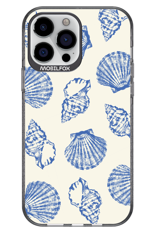 Shell Yeah! - Apple iPhone 13 Pro Max