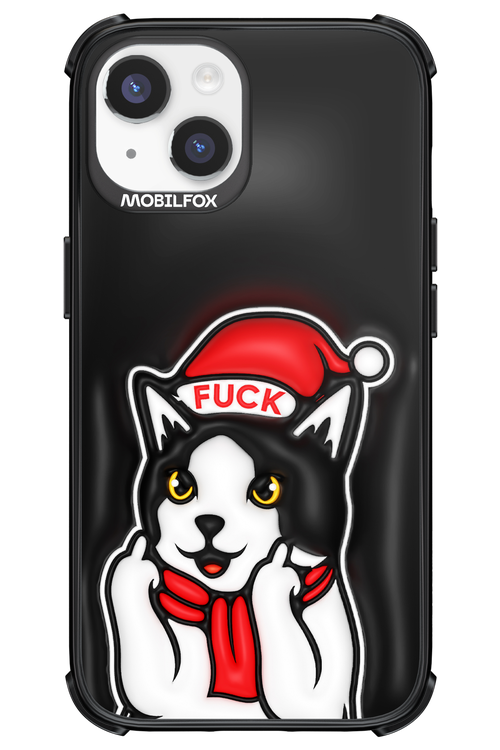 Fuck You - Apple iPhone 14