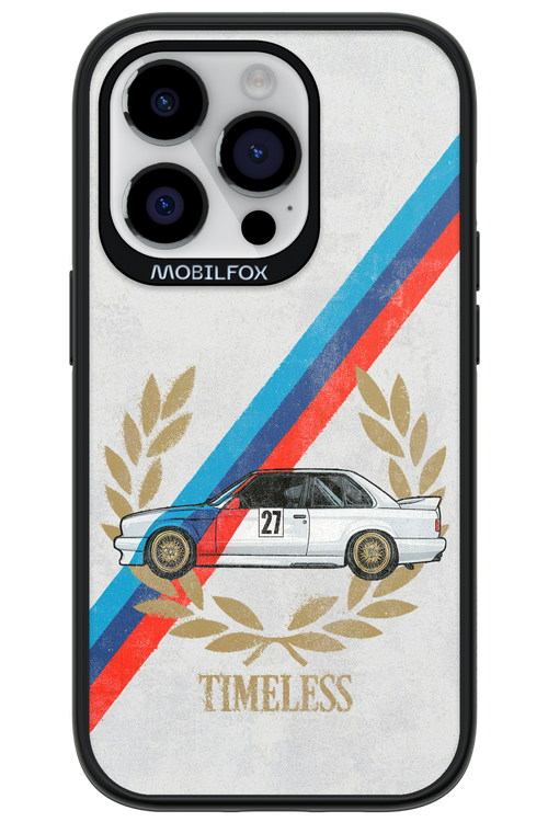Timeless - Apple iPhone 14 Pro