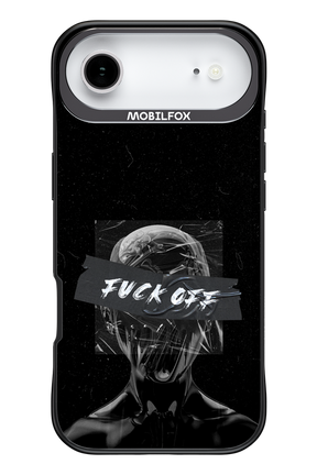 F off II - Apple iPhone 17 Air