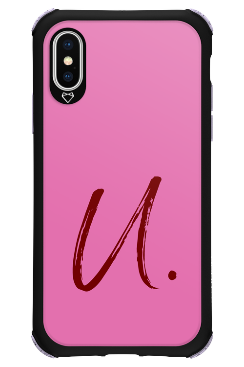 (Sorbet) U 2.0 - Apple iPhone XS