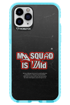 Wild Squad - Apple iPhone 11 Pro