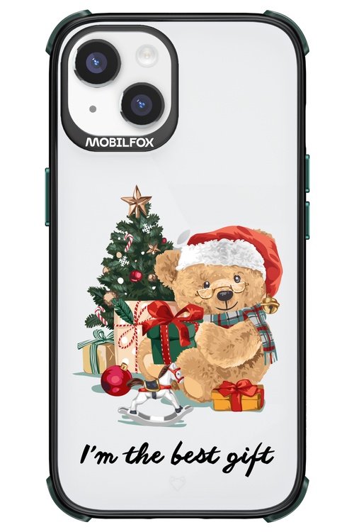 The Best Gift - Apple iPhone 14