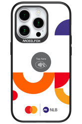 NLB Color 2.0 - Apple iPhone 15 Pro