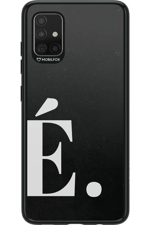 E II (Off Space) 2.0 - Samsung Galaxy A51