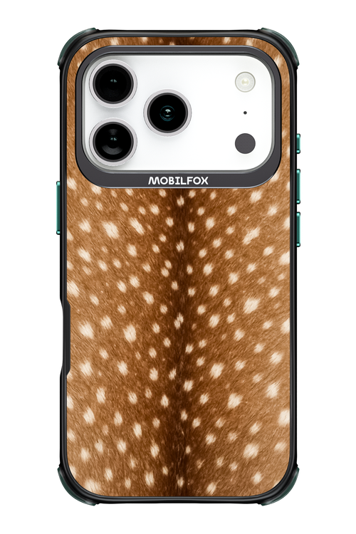 Fawn Dots - Apple iPhone 17 Pro