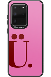 U II (Sorbet) 2.0 - Samsung Galaxy S20 Ultra 5G