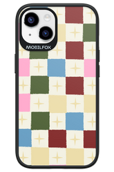 Winter Scarf - Apple iPhone 14