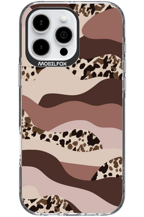 Earth Camo - Apple iPhone 16 Pro Max