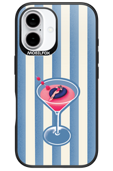 Poolside Affair - Apple iPhone 16