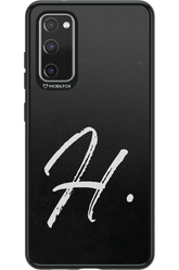 (Off Space) H 2.0 - Samsung Galaxy S20 FE
