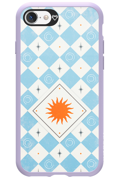 Sun Magic - Apple iPhone SE 2020