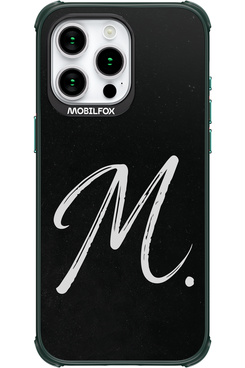 (Off Space) M 2.0 - Apple iPhone 15 Pro Max
