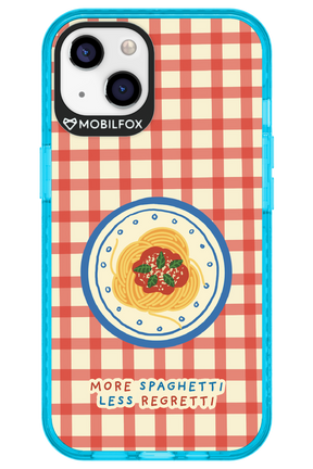 P asta la Vista - Apple iPhone 13