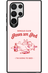 Bed Romance 2.0 - Samsung Galaxy S22 Ultra