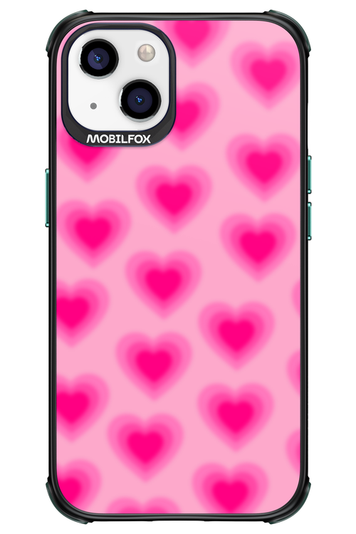 Heart Family - Apple iPhone 13