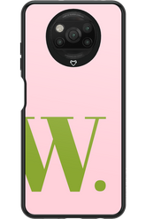 W (Matcha Gum) - Xiaomi Poco X3 Pro