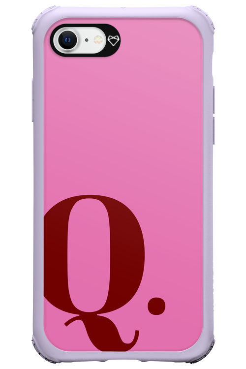 Q (Sorbet) 2.0 - Apple iPhone SE 2022