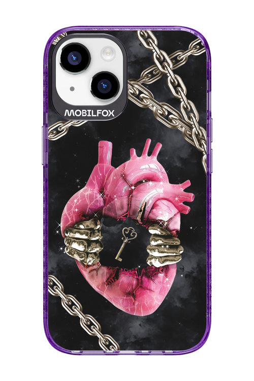 Love - Apple iPhone 14