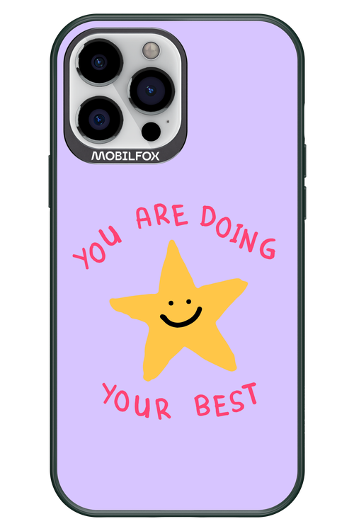 Your Best - Apple iPhone 13 Pro Max