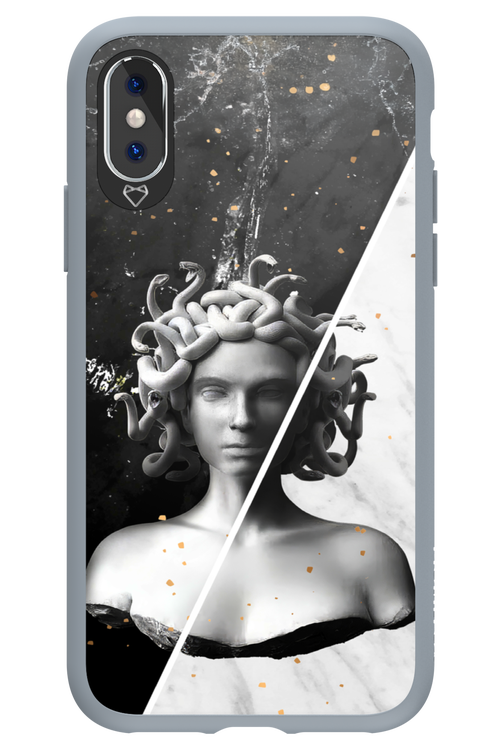 Medusa - Apple iPhone X