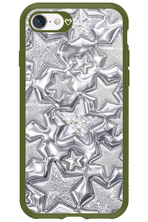 Star Gum - Apple iPhone 8
