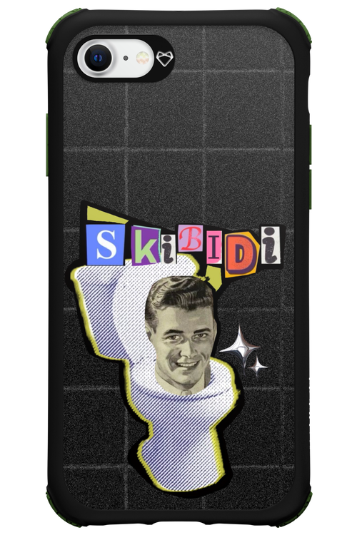 Skibidi - Apple iPhone 7