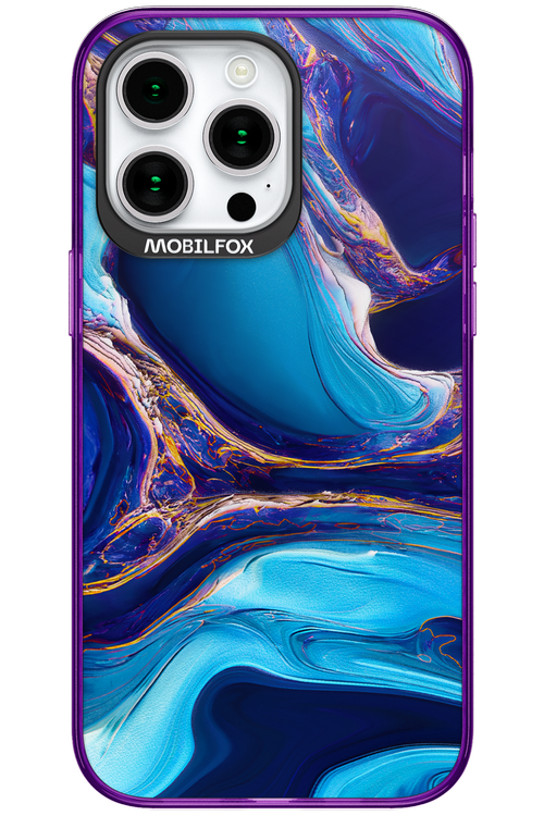 Amethyst - Apple iPhone 15 Pro Max