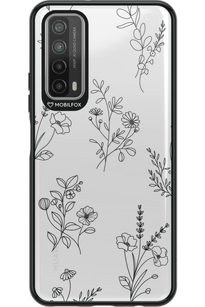 Bouquet 2.0 - Huawei P Smart 2021