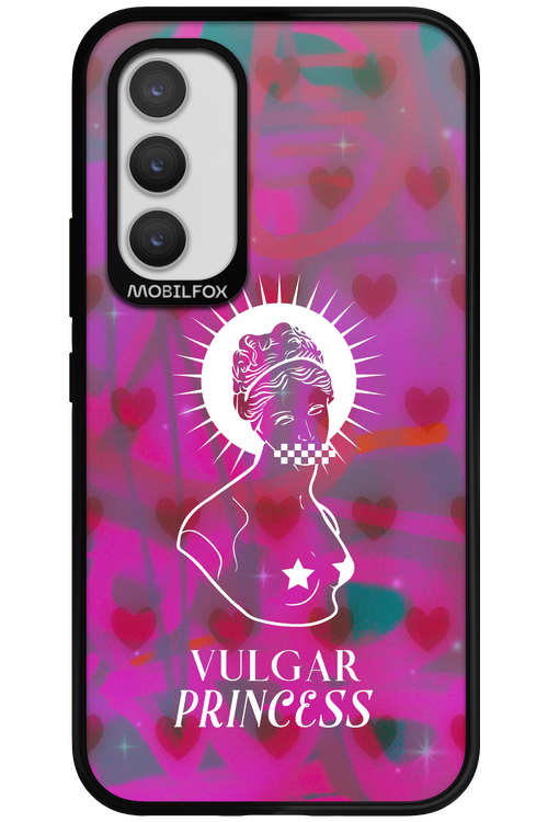 Vulgar Princess - Samsung Galaxy A34