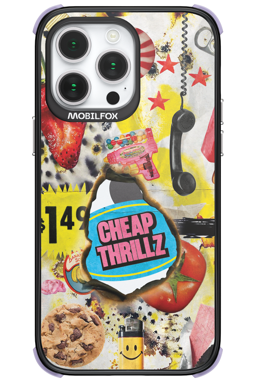 CHEAP THRILLZ - Apple iPhone 14 Pro Max