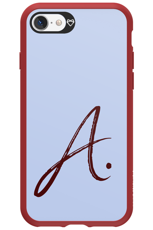 (Jellyfish Presso) A 2.0 - Apple iPhone 7