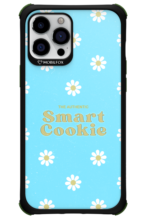 Smart Cookie - Apple iPhone 12 Pro Max