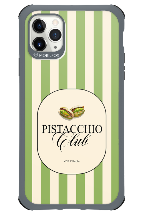 P-Club - Apple iPhone 11 Pro Max