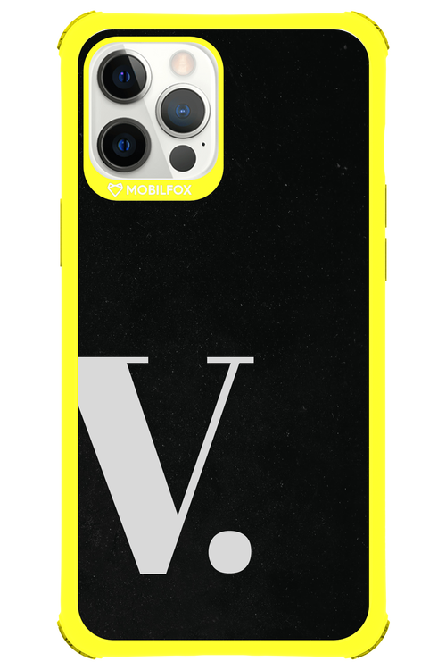 V (Off Space) - Apple iPhone 12 Pro Max