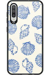 Shell Yeah! - Samsung Galaxy A50