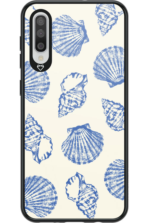 Shell Yeah! - Samsung Galaxy A50