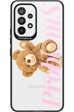 Problems 2.0 - Samsung Galaxy A53