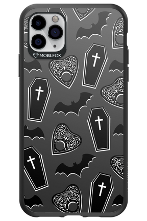 After Death - Apple iPhone 11 Pro Max
