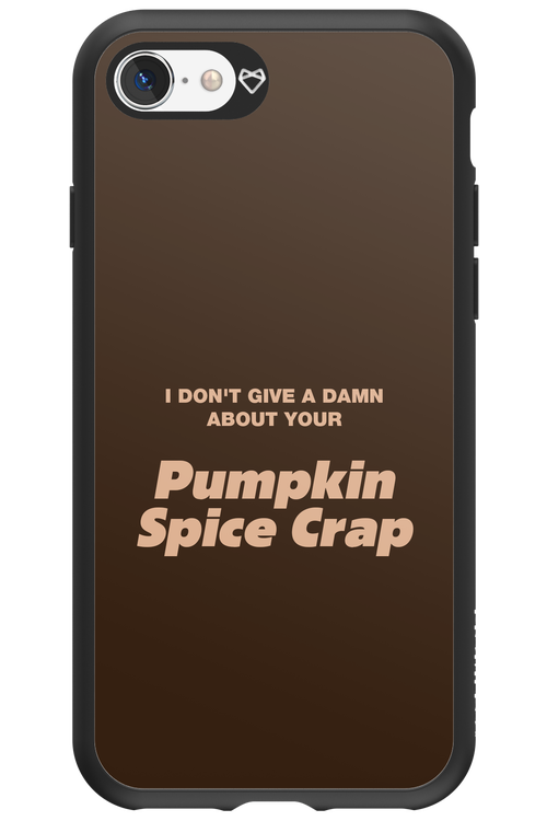 P-Spice Crap - Apple iPhone SE 2022