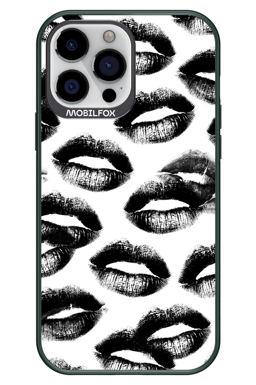 Ghost Kiss 2.0 - Apple iPhone 13 Pro Max